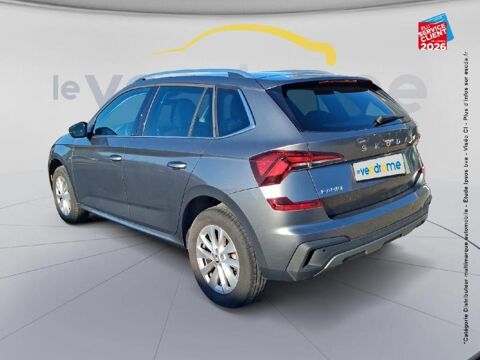 Kamiq 1.0 TSI Evo 2 116ch Selection 2025 occasion 57970 Illange