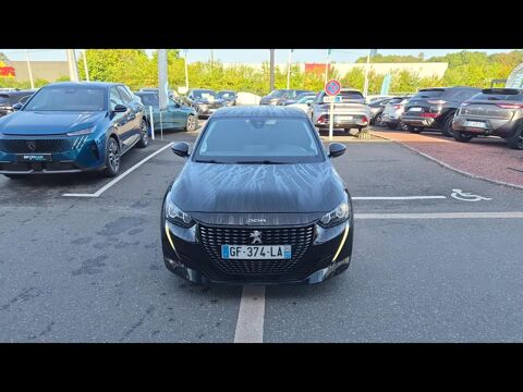 208 1.2 PureTech 100ch S&S Style 2022 occasion 27300 Bernay