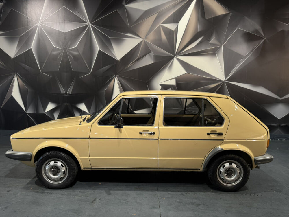 Golf 1100 17FA1 1979 occasion 63170 Aubi&egrave;re