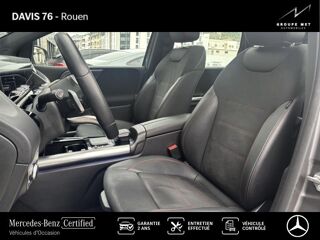 Classe B 200d 150ch AMG Line Edition 8G-DCT 7cv 2021 occasion 76000 Rouen