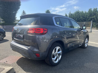 C5 aircross HYBRID 225CH BUSINESS E-EAT8 2021 occasion 95310 Saint-Ouen-l'Aum&ocirc;ne
