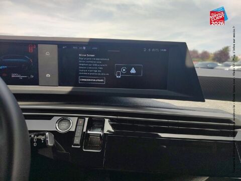 5008 Hybrid 145ch Allure e-DCS6 2025 occasion 67800 Bischheim