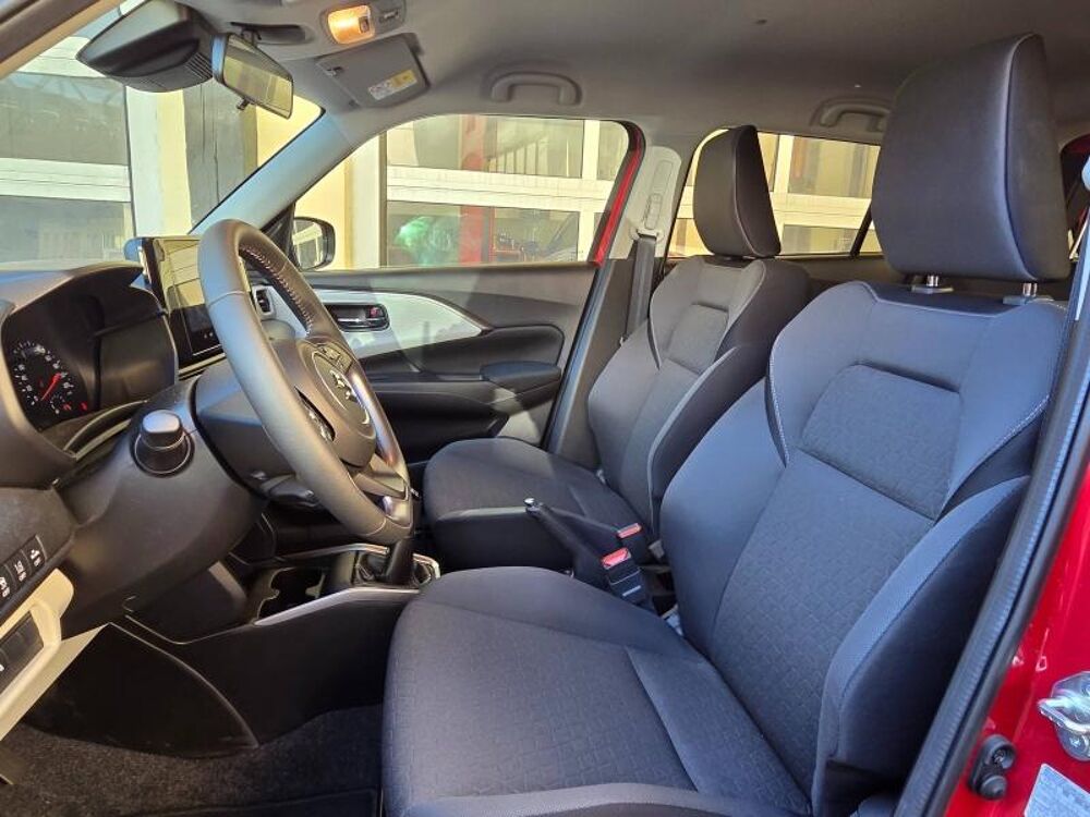 Swift 1.2 Hybrid 83ch Pack 2026 occasion 78000 VERSAILLES