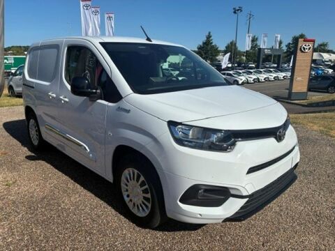 Proace Electric Medium 50 kWh Business MC23 2025 occasion 87000 Limoges