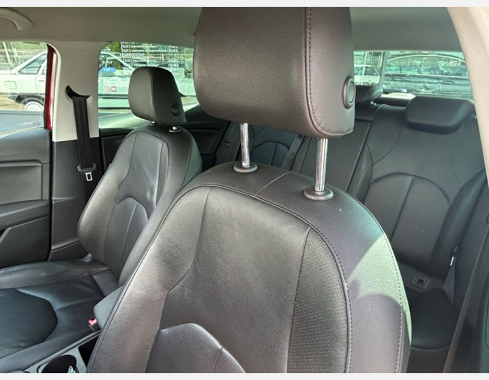 Leon 1.2 TSI 110CH STYLE BUSINESS START&STOP 2018 occasion 38130 ECHIROLLES