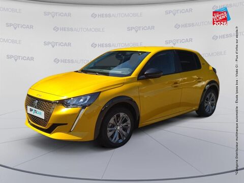 Annonce voiture Peugeot 208 14799 €