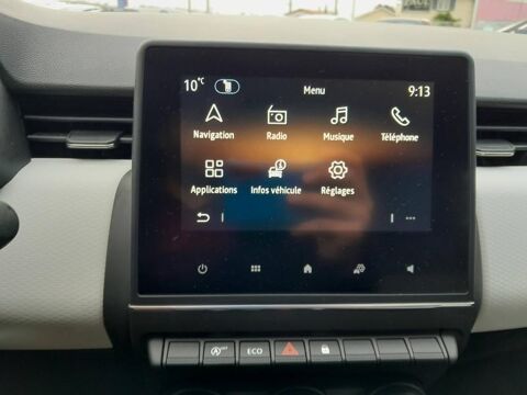 Clio 1.0 TCe 90ch Evolution 2023 occasion 64600 Anglet