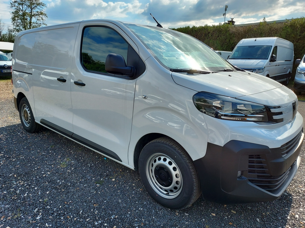 Expert M 2.0 BLUEHDI 145CH 2025 occasion 60600 Clermont