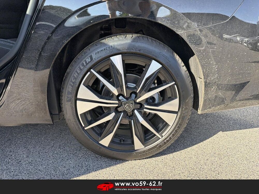 308 SW 1.2 Hybrid 145ch Allure e-DCS6 2026 occasion 62000 Arras