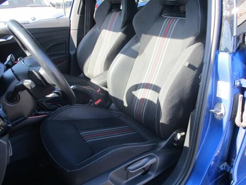Fabia 1.0 TSI 110ch Monte Carlo DSG7 2023 occasion 24430 Marsac-sur-l'Isle