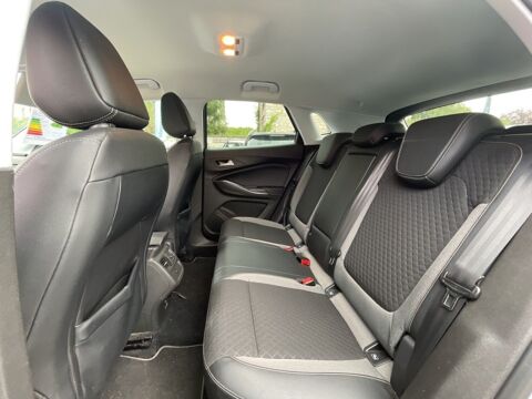 Grandland x 1.2 Turbo 130ch ECOTEC Innovation 2018 occasion 27200 Vernon