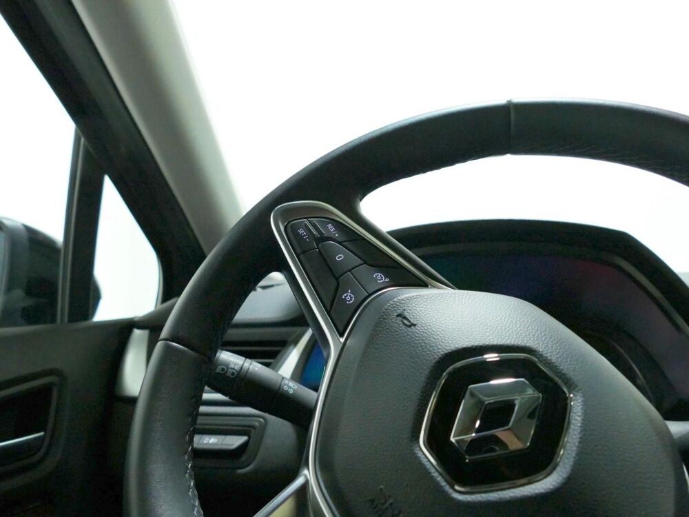 Captur 1.6 E-Tech hybride 145ch Evolution 2023 occasion 77400 Lagny-sur-Marne