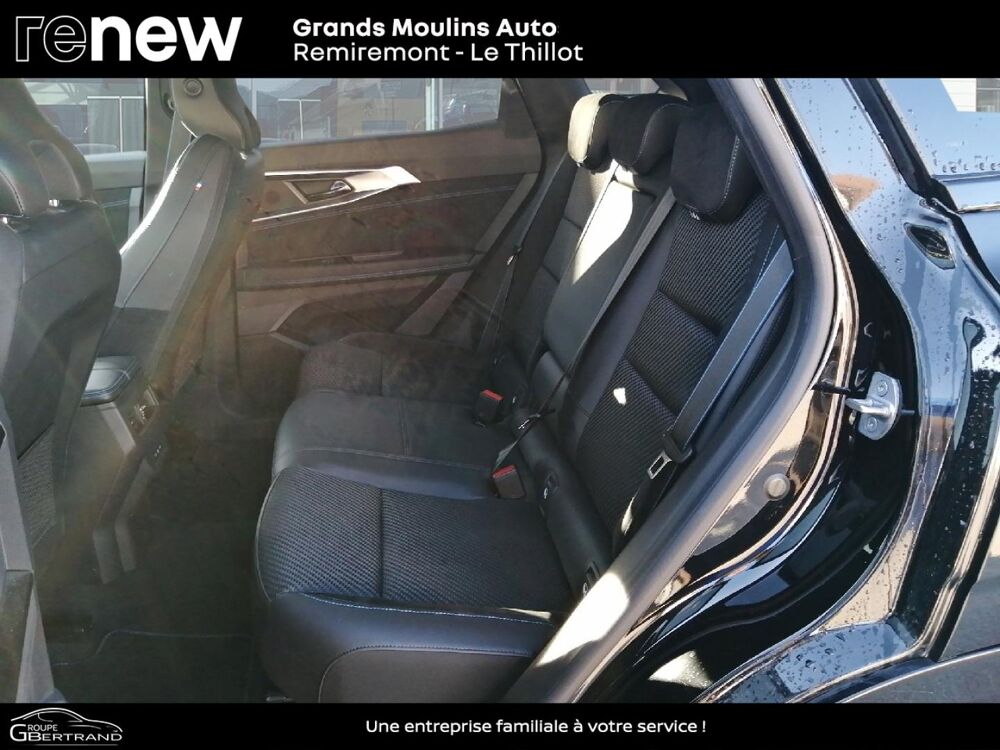 Austral 1.2 E-Tech full hybrid 200ch Iconic esprit Alpine- 23 2025 occasion 88160 Le Thillot