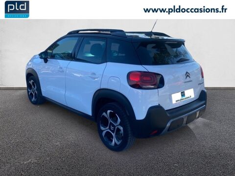 C3 Aircross PureTech 110ch S&S Shine EAT6 E6.d-TEMP 114g 2019 occasion 13400 Aubagne