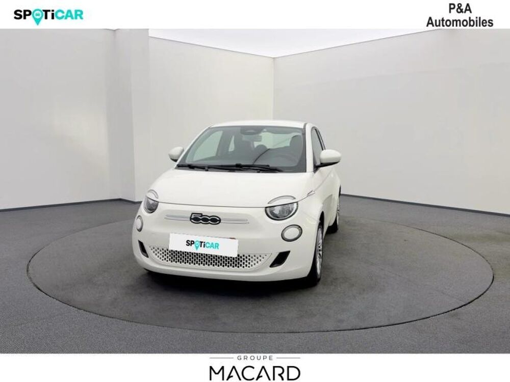 500 e 95ch Action 2022 occasion 82000 Montauban