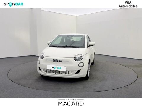 500 e 95ch Action 2022 occasion 82000 Montauban