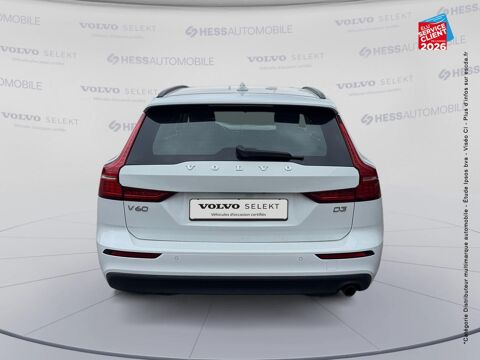 V60 D3 150ch AdBlue Business Executive Geartronic 2019 occasion 57050 Metz