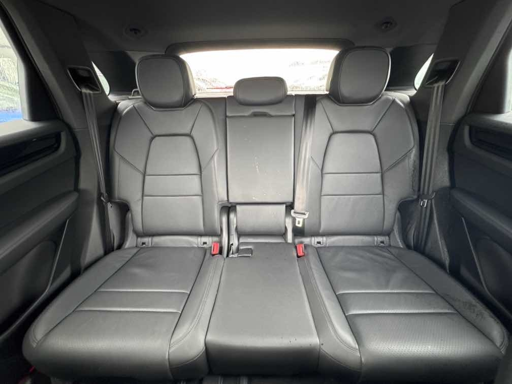 Cayenne (9YA) 3.0 V6 462CH E-HYBRID 2020 occasion 31670 Lab&egrave;ge