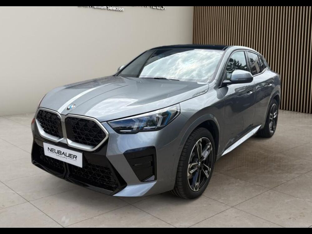 X2 sDrive20iA 170ch M Sport DKG7 2026 occasion 78240 Chambourcy