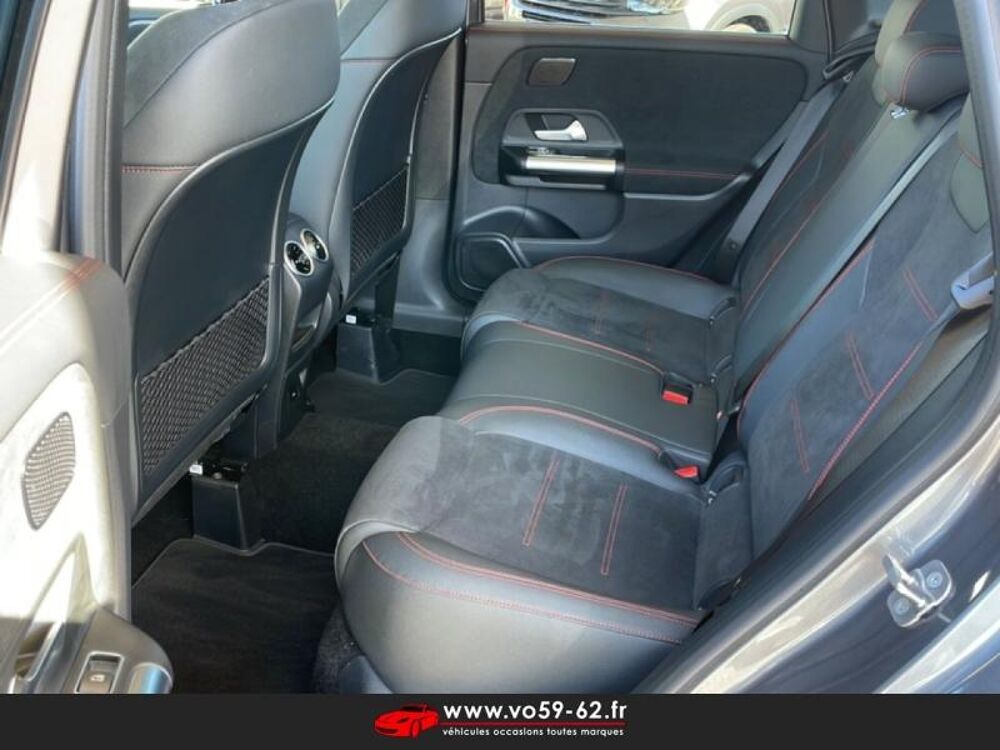 Classe B 250 e Hybrid EQ 163+109ch AMG Line 8G-DCT 2025 occasion 62000 Arras
