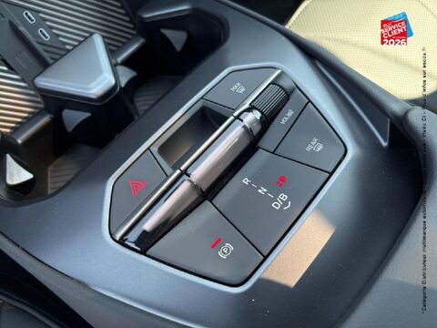 iX3 40 320ch M Sport 2026 occasion 68390 Sausheim