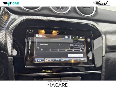 Vitara 1.4 Boosterjet Hybrid 129ch Style 2023 occasion 82000 Montauban