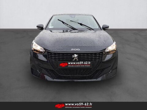 208 1.2 PureTech 75ch S&S Like 2022 occasion 62000 Arras
