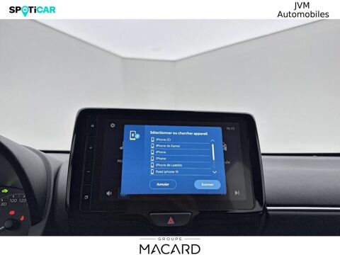 Mazda2 1.5 Hybrid 116ch Centre-Line 2024 2024 occasion 47550 Bo&eacute;