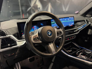 X5 (G05) XDRIVE50E 489CH M SPORT 2024 occasion 63170 Aubi&egrave;re
