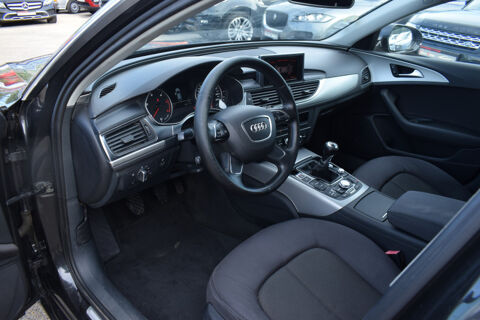 A6 2.0 TDI 177CH AMBIENTE 2012 occasion 34740 Vendargues