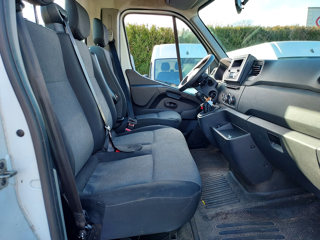 Master R3500 L3 2.3 BLUE DCI 130CH CONFORT DEPANNEUSE 2022 occasion 60600 Clermont