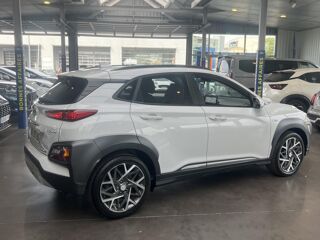 Kona 1.6 GDi hybrid 141ch Edition 1 DCT-6 Euro6d-T EVAP 2019 occasion 31400 TOULOUSE
