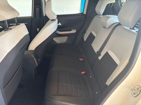 C3 ELECTRIQUE 113CH 44,2KWH AUTONOMIE CONFORT MAX 2025 occasion 69890 La Tour-de-Salvagny