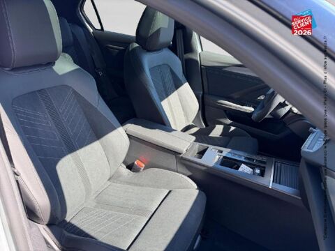 Astra 1.2 Turbo Hybrid 145ch Ultimate e-DCT 6 2026 occasion 08000 Charleville-M&eacute;zi&egrave;res