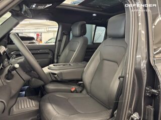 Defender 110 2.0 P300e PHEV X-Dynamic HSE 2026 occasion 78560 LE PORT MARLY