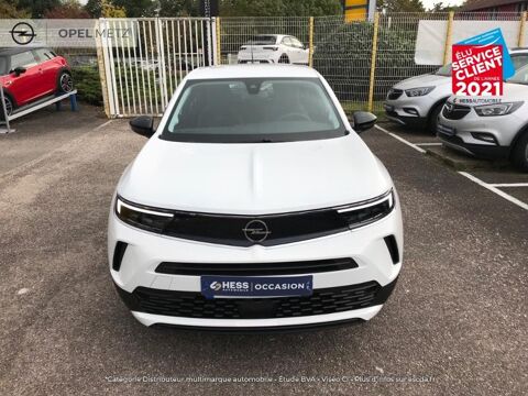 Mokka -e 136ch Edition 2021 occasion 57140 Woippy