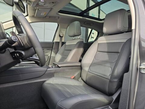 C5 aircross Hybrid rechargeable 225 Shine ë-EAT8 2023 occasion 56850 Caudan