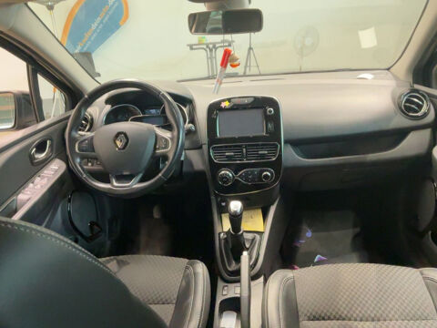 Clio IV 0.9 TCE 90CH ENERGY INTENS 2017 occasion 57185 CLOUANGE