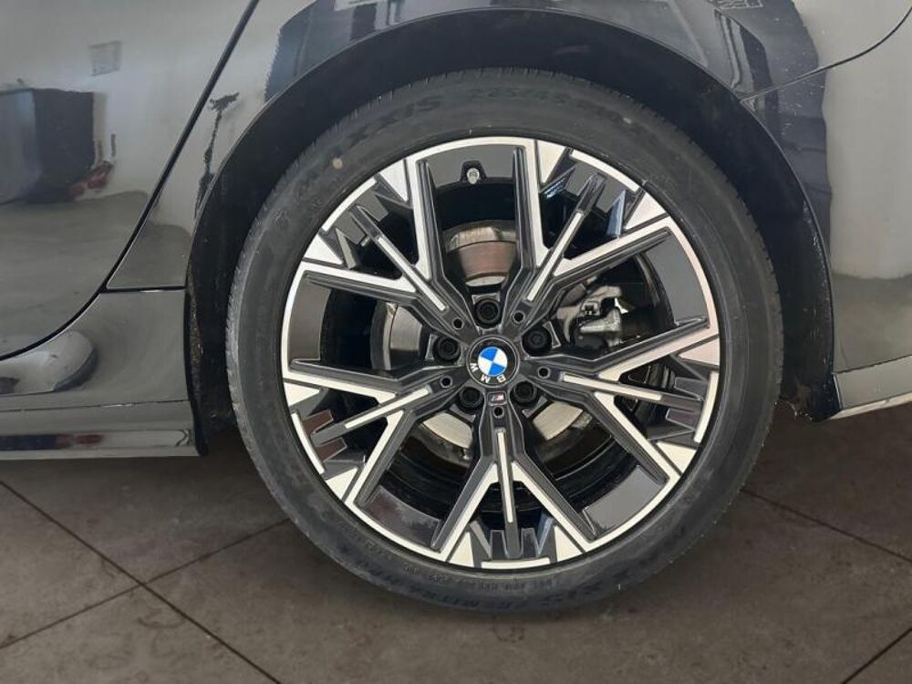 S&eacute;rie 1 120A 170ch M Sport DKG7 2025 occasion 78240 Chambourcy
