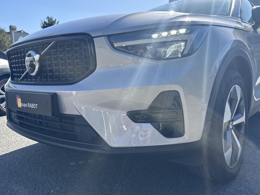 XC40 B3 163ch Ultra DCT 7 2024 occasion 78200 BUCHELAY