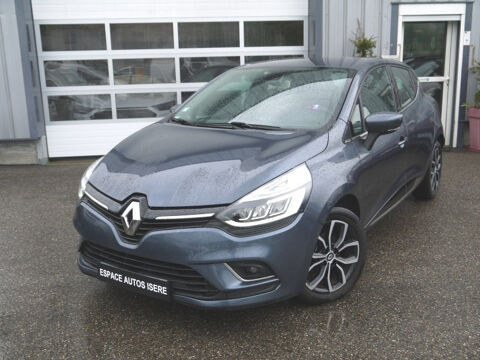 Annonce voiture Renault Clio IV 10990 �