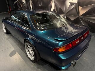  1996 occasion 63170 Aubi&egrave;re