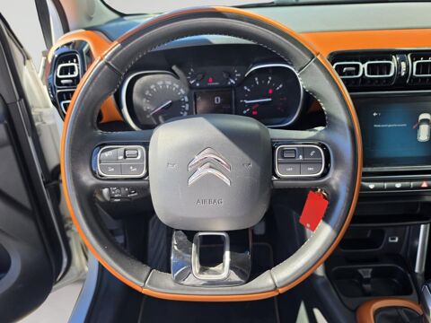 C3 Aircross PureTech 110 Shine 2018 occasion 56850 Caudan