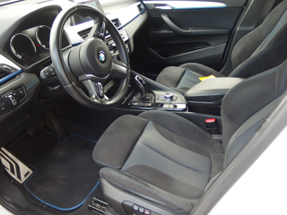 X2 (F39) SDRIVE18IA 140CH M SPORT DKG7 EURO6D-T 2019 occasion 10600 Savi&egrave;res