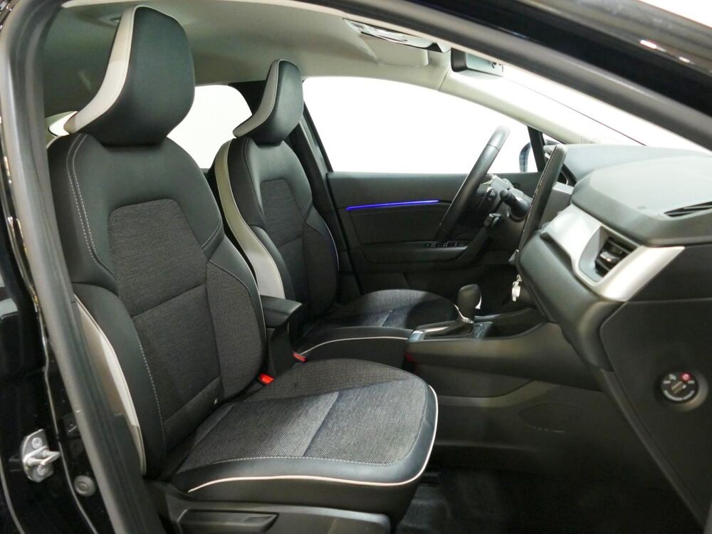 Captur 1.3 TCe mild hybrid 160ch Techno EDC 2023 occasion 77400 Lagny-sur-Marne