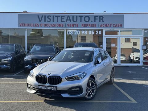 BMW Série 1 (F40) 118I 136CH BUSINESS DESIGN 2022 occasion La Madeleine 59110
