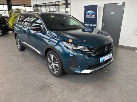 Annonce voiture Peugeot 5008 33490 