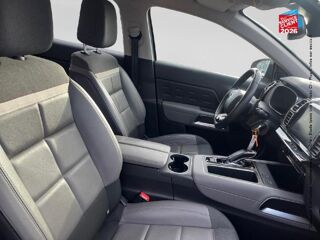 C5 aircross BlueHDi 130ch S&S Business EAT8 E6.d 2021 occasion 21000 Dijon