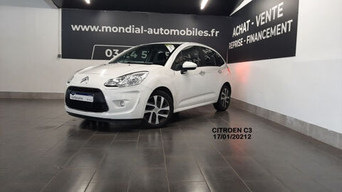 Citroen c3 1.4 HDI70 FAP BUSINESS
