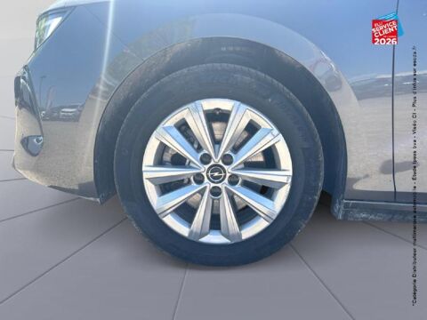 Astra 1.2 Turbo Hybrid 145ch Edition e-DCT6 2025 occasion 21000 Dijon